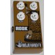 Mojo Hand FX Effects Pedal, Rook Overdrive